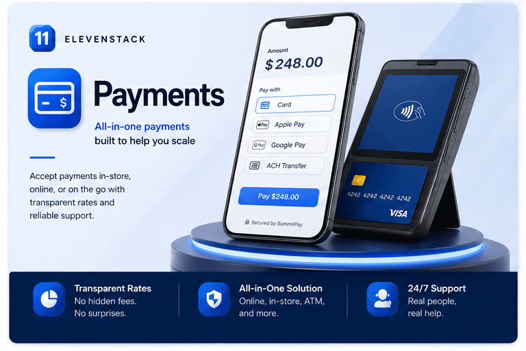 Payments