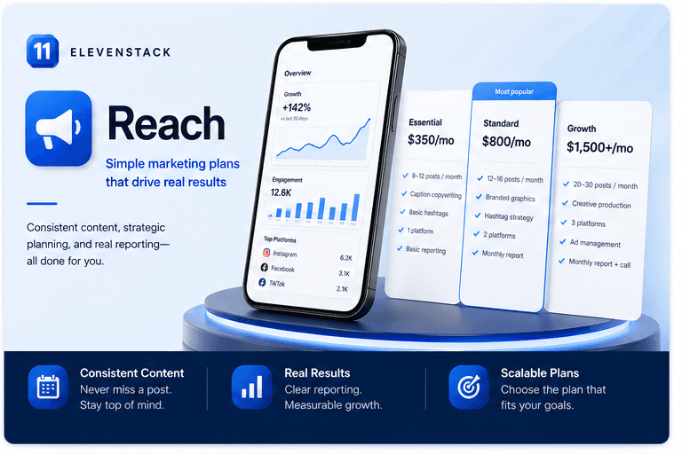 Reach